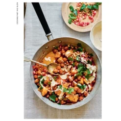 Cooking fast and slow