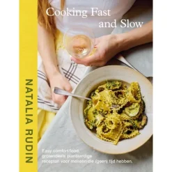 Cooking fast and slow