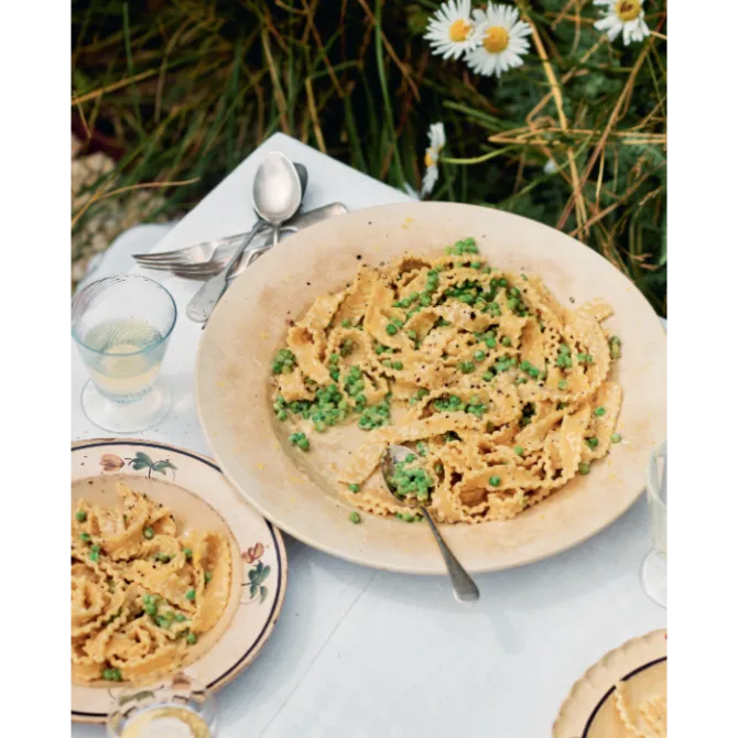 Cooking fast and slow