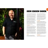 Copy pastry : patisserie om te combineren