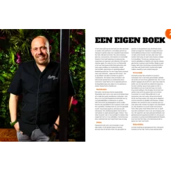 Copy pastry : patisserie om te combineren