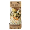 Cordero Risotto Courgettebloemen 300 gr