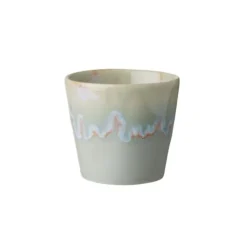 Costa Nova Grespresso koffiekop 210 ml aardewerk grijs