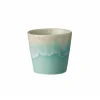 Costa Nova Grespresso koffiekop 210 ml aardewerk aqua