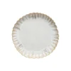 Costa Nova Mallorca dinerbord ø 27 cm aardewerk Sand Beige