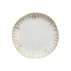 Costa Nova Mallorca dinerbord ø 27 cm aardewerk Sand Beige