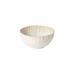 Costa Nova Mallorca kom ø 16 cm aardewerk Sand Beige