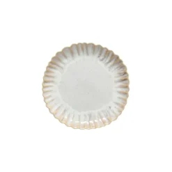 Costa Nova Mallorca ontbijtbord ø 22 cm aardewerk Sand Beige