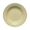 Costa Nova Pearl diep bord ø 24 cm aardewerk Lilly Green