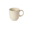 Costa Nova Pearl mok 370 ml aardewerk Cream
