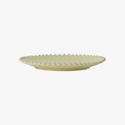 Costa Nova Pearl ontbijtbord ø 22 cm aardewerk Lilly Green