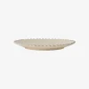 Costa Nova Pearl ontbijtbord ø 22 cm aardewerk Cream