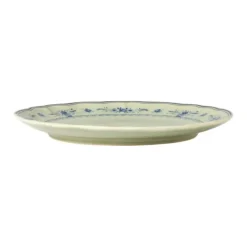 Costa Nova Vila dinerbord ø 27 cm aardewerk olijf-blauw