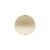 Costa Nova Vila kom ø 16 cm aardewerk beige-blauw