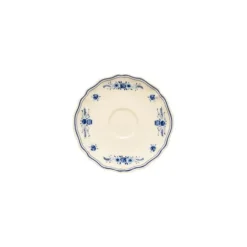 Costa Nova Vila schotel aardewerk beige-blauw