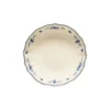 Costa Nova Vila soepbord ø 23 cm aardewerk beige-blauw