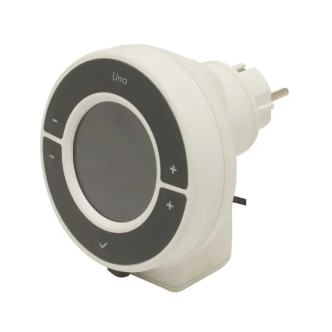 Creative Cuisine by Grant Uno sous-vide controller zwart