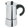 Cristel Adria cafetière 4-kops rvs