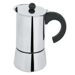 Cristel Adria cafetière 6-kops rvs