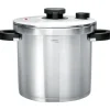 Cristel Alto snelkookpan 9 liter ø 24 cm rvs