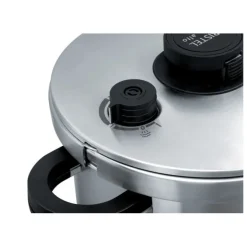 Cristel Alto snelkookpan 4 liter ø 20 cm rvs