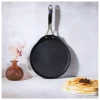 Cristel Castel'pro Ceraliss+ crêpepan ø 24 cm