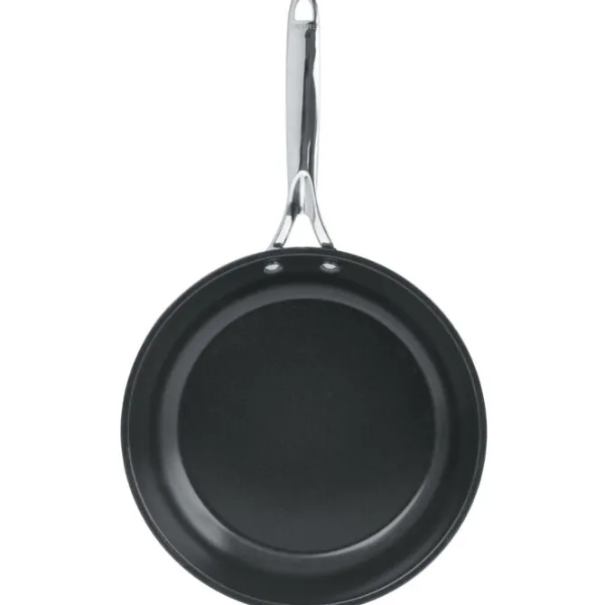 Cristel Castel'pro Ceraliss+ keramische koekenpan ø 20 cm