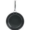 Cristel Castel'pro Ceraliss+ koekenpan ø 32 cm