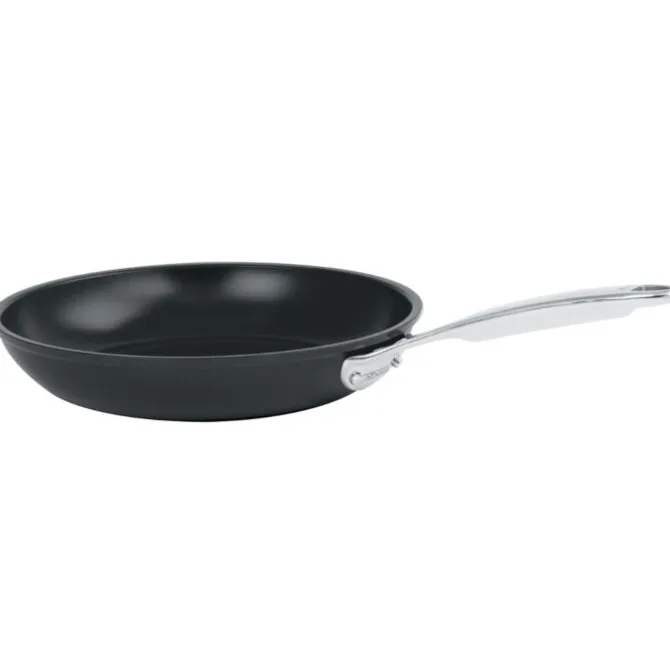 Cristel Castel'pro Ceraliss+ keramische koekenpan ø 24 cm