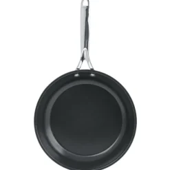Cristel Castel'pro Ceraliss+ keramische koekenpan ø 24 cm