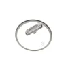 Cristel Castel'Pro deksel ø 16 cm glas