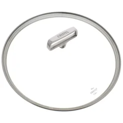 Cristel Castel'Pro deksel ø 30 cm glas