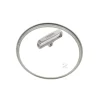 Cristel Castel'Pro deksel ø 20 cm glas
