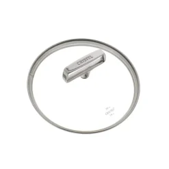 Cristel Castel'Pro deksel ø 20 cm glas