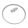 Cristel Castel'Pro deksel ø 26 cm glas