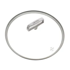 Cristel Castel'Pro deksel ø 26 cm glas