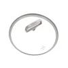 Cristel Castel'Pro deksel ø 22 cm glas
