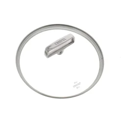 Cristel Castel'Pro deksel ø 22 cm glas