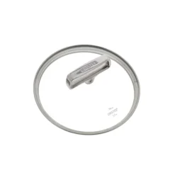 Cristel Castel'Pro deksel ø 18 cm glas