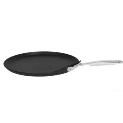 Cristel Castel'Pro Exceliss+ Ultralu crêpepan ø 24 cm aluminium