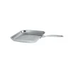 Cristel Castel'Pro Multiply grillpan 30 cm rvs