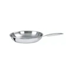 Cristel Castel'Pro Multiply koekenpan ø 28 cm rvs