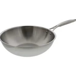 Cristel Castel'Pro Multiply wok ø 30 cm rvs