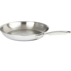 Cristel Castel'pro Ultraply koekenpan ø 28 cm rvs