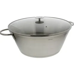 Cristel Compliments jampan ø 40 cm 15 L rvs