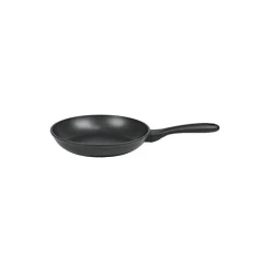 Cristel Cookway koekenpan met anti-aanbaklaag ø 24 cm aluminium zwart