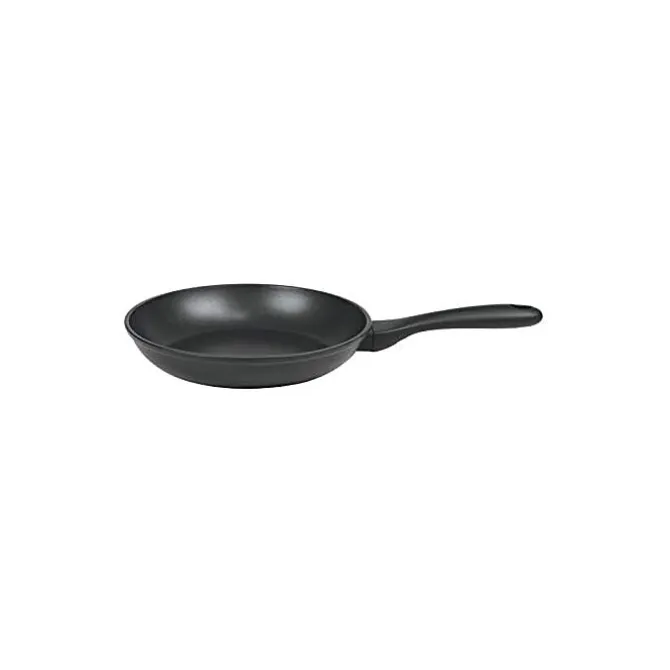 Cristel Cookway koekenpan met anti-aanbaklaag ø 24 cm aluminium zwart