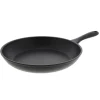 Cristel Cookway koekenpan met anti-aanbaklaag ø 32 cm aluminium zwart
