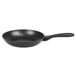Cristel Cookway koekenpan met anti-aanbaklaag ø 26 cm aluminium zwart