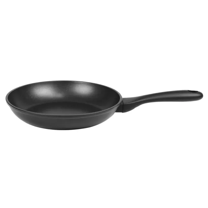 Cristel Cookway koekenpan met anti-aanbaklaag ø 26 cm aluminium zwart